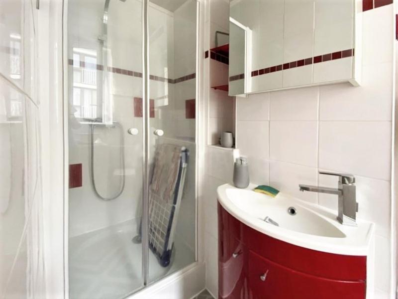 Appartement Coquet Sur Les Hauteurs De Montmartre Paris Exterior photo