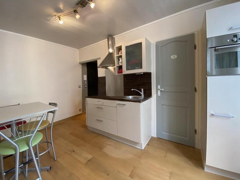 Appartement Coquet Sur Les Hauteurs De Montmartre Paris Exterior photo